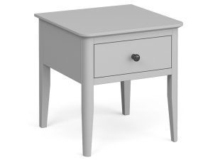 Corndell Global Home Stowe Lamp Table