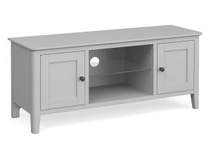 Corndell Global Home Stowe Large TV Unit