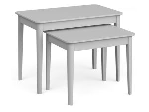 Corndell Global Home Stowe Nest of Tables