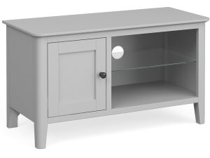 Corndell Global Home Stowe Small TV Unit