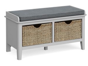 Corndell Global Home Stowe Storage Bench