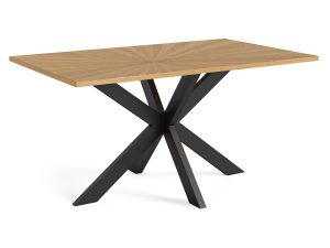 Corndell Global Home Viento Rectangle Dining Table 1500
