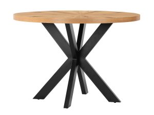 Corndell Global Home Viento Round Dining Table 1100