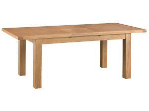 Furniture Mill Corby 1.7m Butterfly Extending Table