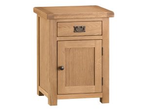 Furniture Mill Corby Small Cupboard