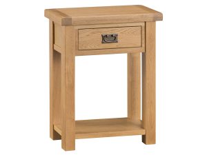 Furniture Mill Corby Telephone Table