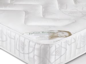 Deluxe Semi Orthopaedic Mattress l