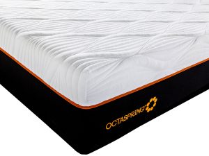Dormeo Octaspring Luxury 8500 l