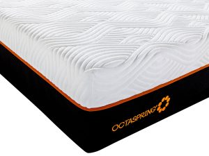 Dormeo Octaspring Luxury Hybrid l