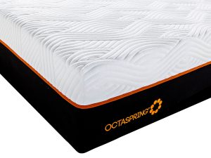 Dormeo Octaspring Luxury Tribrid l