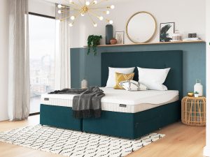 Dunlopillo Diamond Plus l