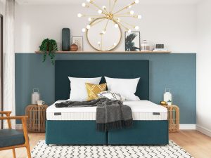 Dunlopillo Diamond l