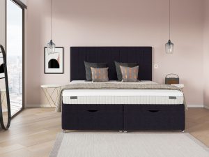 Dunlopillo Firm Rest Plus l