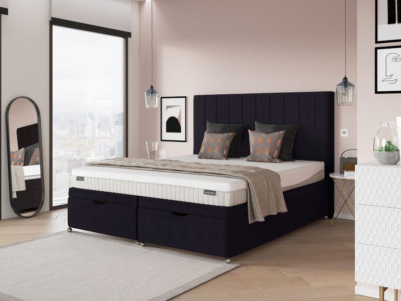 Dunlopillo Firm Rest l