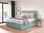 Dunlopillo Orchid Plus l