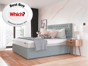 Dunlopillo Orchid Mattress