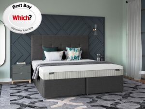 Dunlopillo Royal Sovereign l