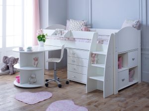 Kids Avenue Eli Midsleeper E
