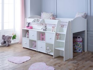 Kids Avenue Eli Midsleeper F