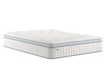 Elite Comfort Pillowtop Damask Border 2