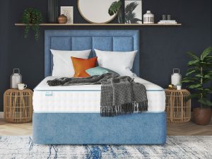 Elite Luxury Damask Border l
