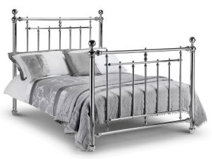 4ft6 Double Julian Bowen Empress Bedstead