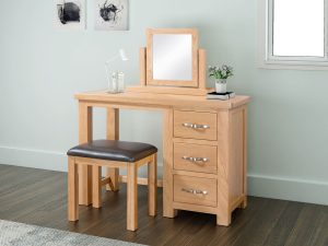 Furniture Mill Granada Dressing Table Set