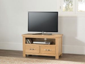 Furniture Mill Granada Standard TV Unit
