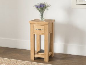Furniture Mill Granada Telephone Table
