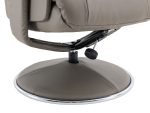 GFA Biarritz in Grey Plush 3
