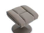 GFA Biarritz in Grey Plush 5