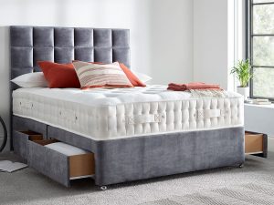 Designer Divan Base