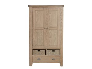 Furniture Mill Hove Larder Unit