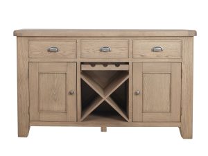 Furniture Mill Hove Large Sideboard