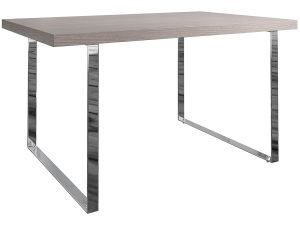 Furniture Mill Iden 1.4m Dining Table