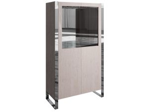 Furniture Mill Iden Drinks Cabinet