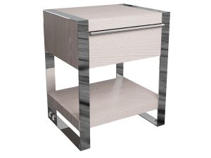Furniture Mill Iden Large Side Table