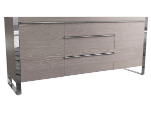 Furniture Mill Iden Large Sideboard