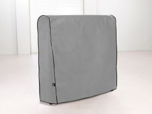 4ft Jay-Be Supreme Small Double Folding Bed Storage Cover