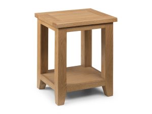 Julian Bowen Astoria Astoria Lamp Table