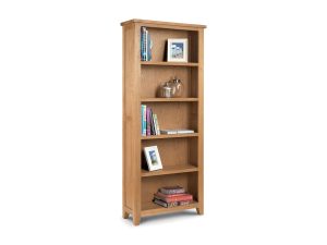 Julian Bowen Astoria Astoria Tall Bookcase