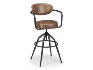 Julian Bowen Barbican Barstool