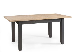 Julian Bowen Bordeaux Extending Dining Table