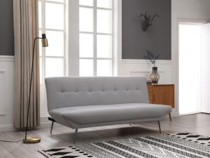 Limelight Astrid Sofa Bed in Grey