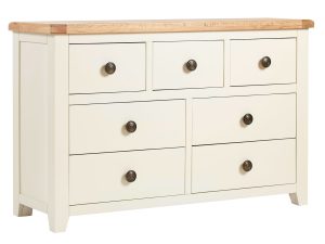 Sleep To Go Maine 7 Drawer Chest