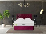 Mammoth Comfort Altitude Aura Luxe Mattress 2