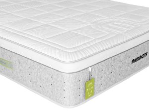 Mammoth Comfort Latex HyBlend Luxe Mattress l
