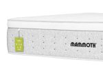 Mammoth Comfort Latex HyBlend Mattress 5