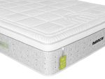 Mammoth Comfort Latex HyBlend Mattress l