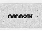 Mammoth Performance Pure Mattress 2